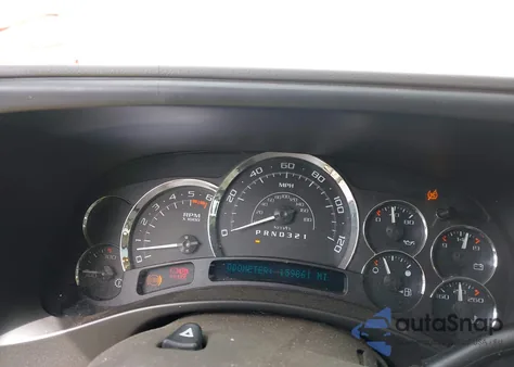 2006 Cadillac Escalade Ext Standard from USA, damaged, VIN 3GYEK62N46G212572